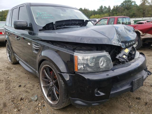 LAND-ROVER RANGE ROVE 2010 salsk2d46aa216001