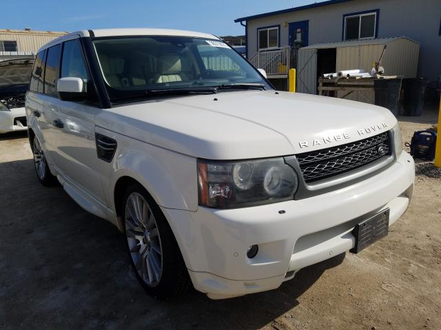 LAND ROVER RANGE ROVE 2010 salsk2d46aa216368