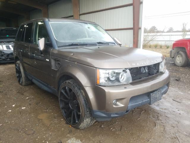 LAND ROVER RANGE ROVE 2010 salsk2d46aa217326