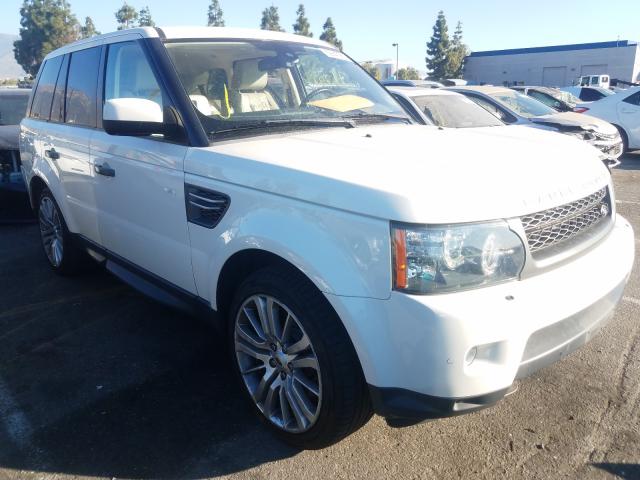 LAND ROVER RANGE ROVE 2010 salsk2d46aa228018