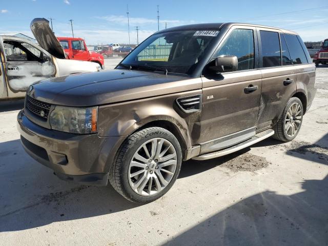 LAND ROVER RANGE ROVE 2010 salsk2d46aa231579