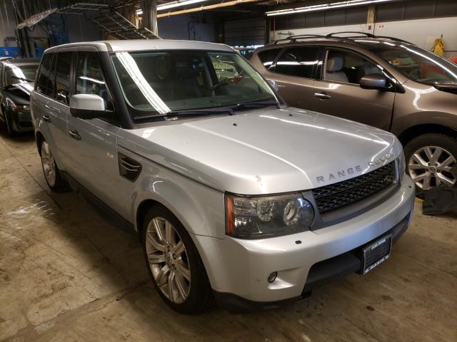 LAND-ROVER RANGE ROVE 2010 salsk2d46aa239147