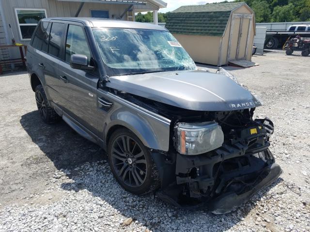 LAND ROVER RANGE ROVE 2010 salsk2d46aa240461