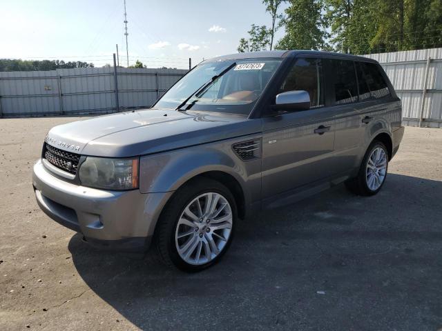 LAND ROVER RANGE ROVE 2010 salsk2d46aa246003