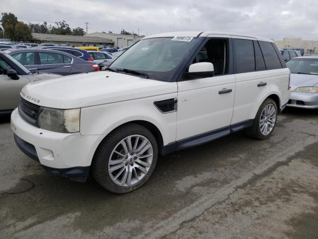 LAND-ROVER RANGE ROVE 2010 salsk2d46aa251380