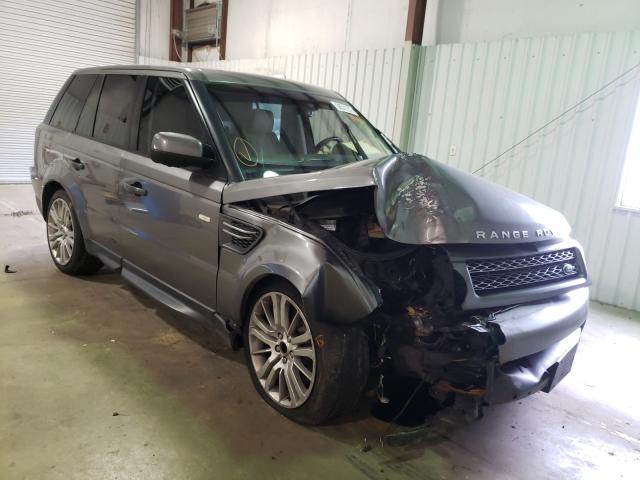 LAND-ROVER RANGE ROVE 2010 salsk2d46aa251816