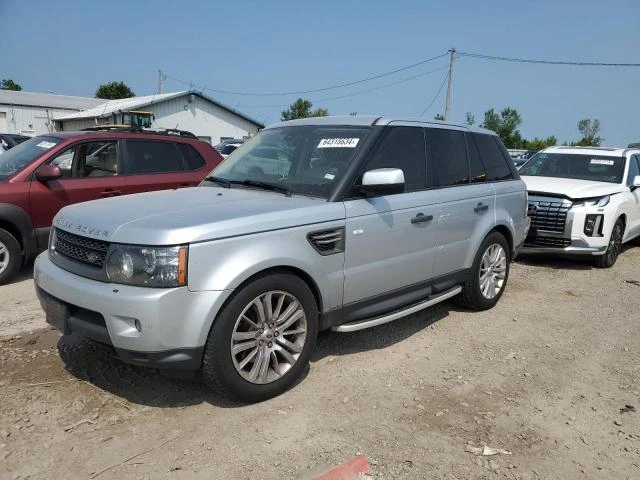 LAND-ROVER RANGE ROVE 2010 salsk2d46aa253873