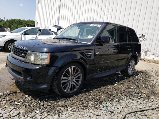 LAND-ROVER RANGE ROVE 2011 salsk2d46ba259710