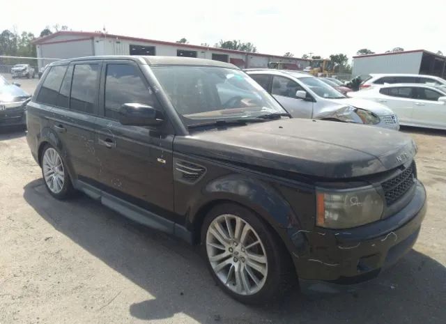 LAND ROVER RANGE ROVER SPORT 2011 salsk2d46ba263921