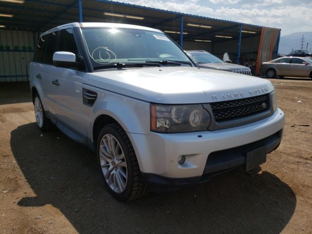 LAND ROVER RANGE ROVE 2011 salsk2d46ba269539