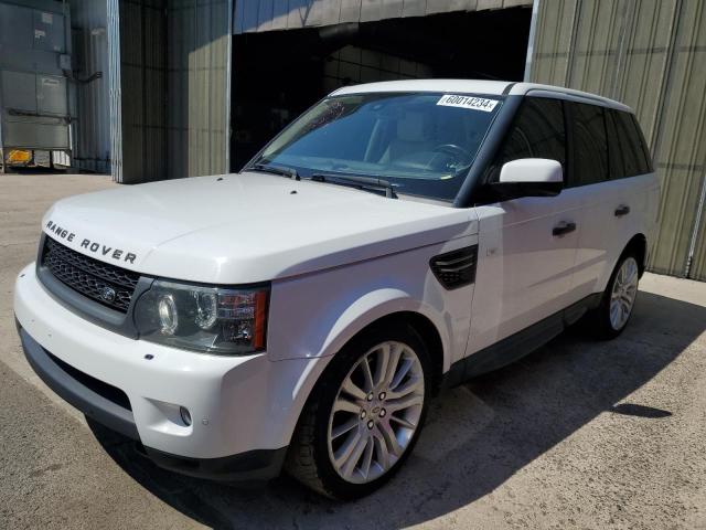 LAND-ROVER RANGEROVER 2011 salsk2d46ba270190