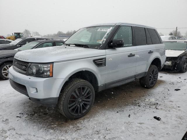 LAND-ROVER RANGEROVER 2011 salsk2d46ba270383