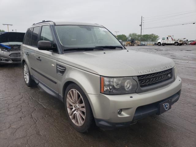 LAND-ROVER RANGE ROVE 2011 salsk2d46ba278645