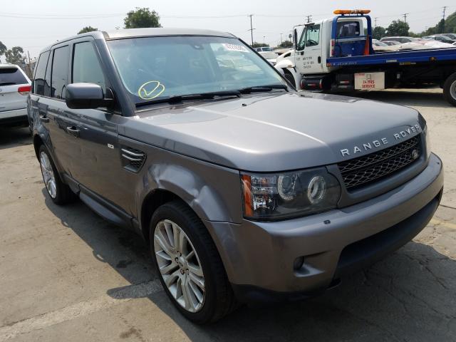 LAND ROVER RANGE ROVER SPORT 2011 salsk2d46ba279200