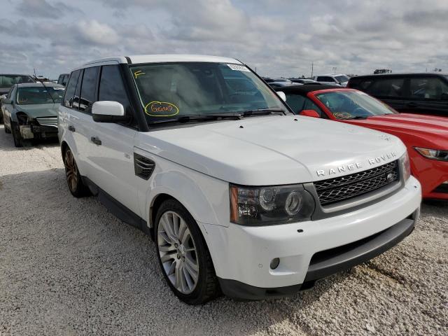 LAND-ROVER RANGE ROVE 2011 salsk2d46ba279889