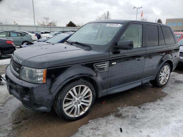 LAND ROVER RANGE ROVE 2011 salsk2d46ba281688