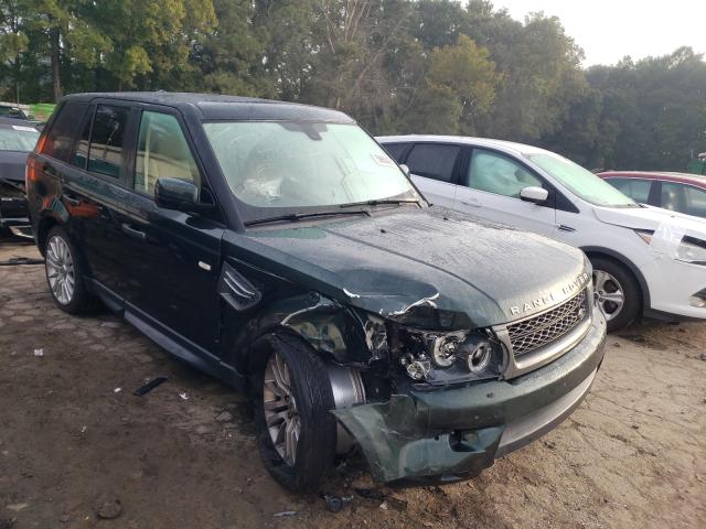 LAND ROVER RANGE ROVE 2011 salsk2d46ba285238