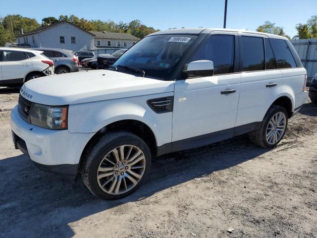 LAND-ROVER RANGE ROVE 2011 salsk2d46ba289063