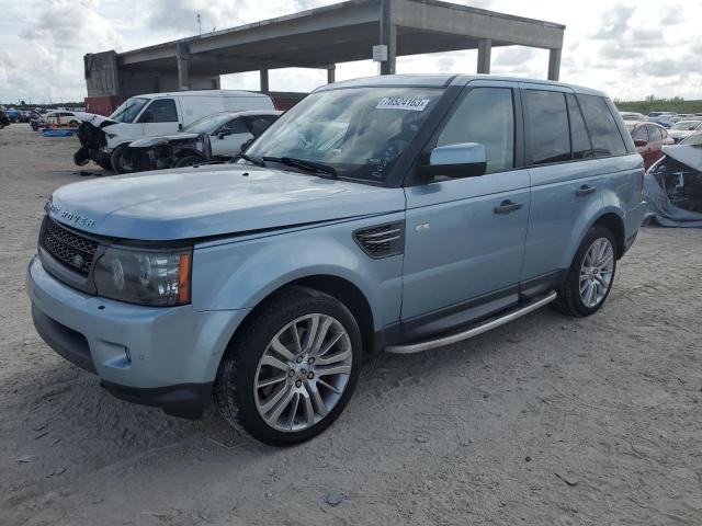 LAND-ROVER RANGEROVER 2011 salsk2d46ba296482