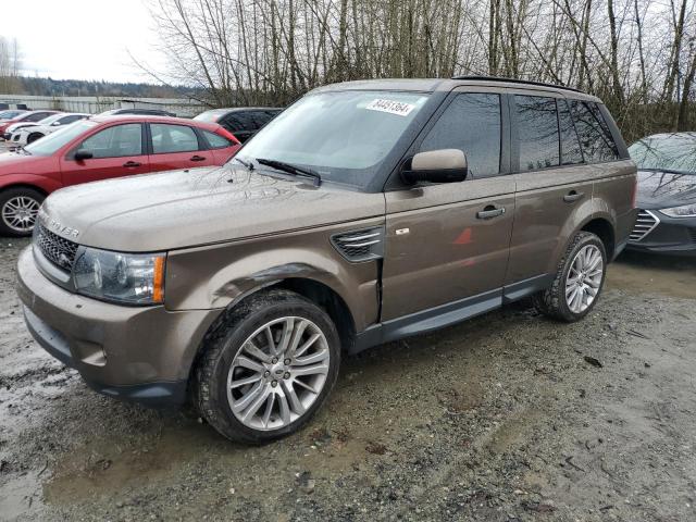 LAND-ROVER RANGE ROVE 2011 salsk2d46ba299964