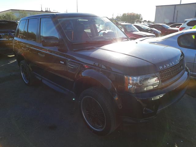 LAND ROVER RANGE ROVE 2011 salsk2d46ba702728