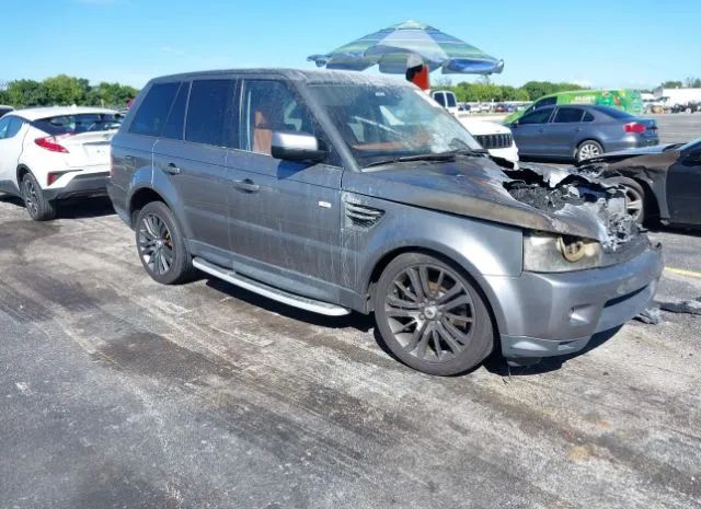 LAND ROVER RANGE ROVER SPORT 2011 salsk2d46ba703815