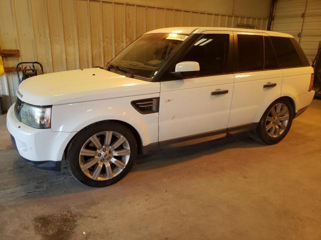 LAND-ROVER RANGE ROVE 2011 salsk2d46ba705130