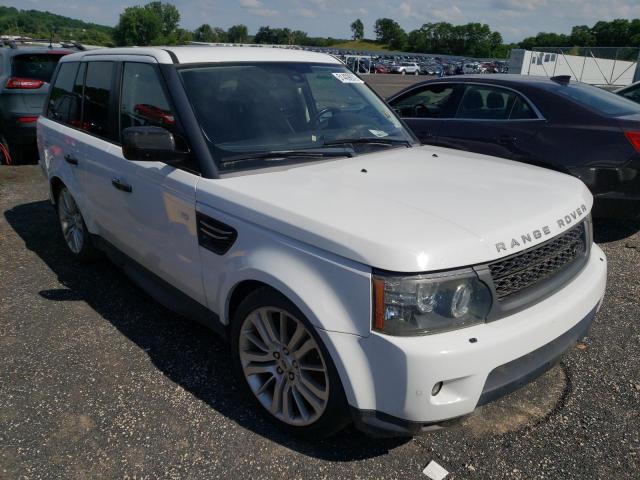 LAND ROVER RANGE ROVE 2011 salsk2d46ba707329