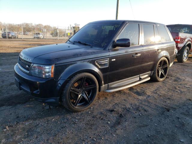 LAND-ROVER RANGE ROVE 2011 salsk2d46ba714099