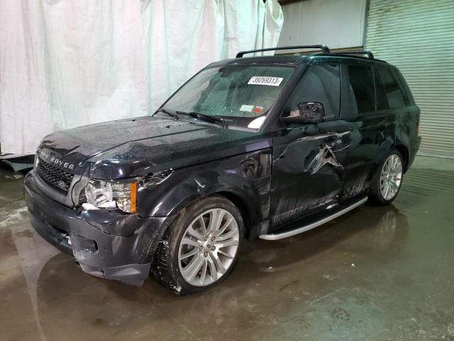 LAND ROVER RANGE ROVE 2011 salsk2d46ba714975