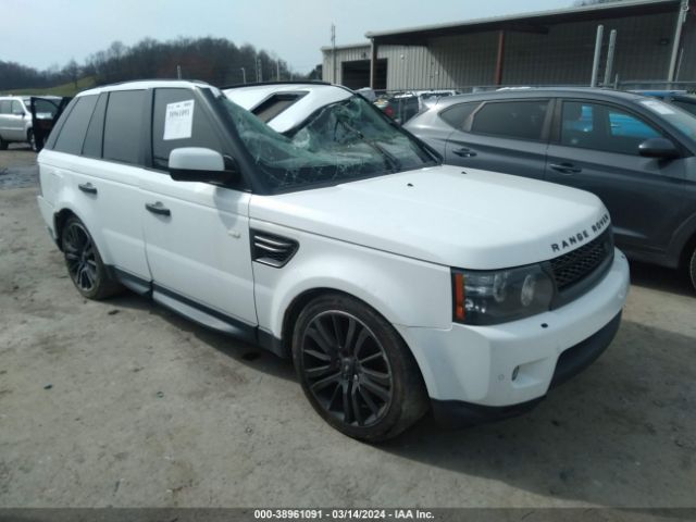 LAND-ROVER RANGE ROVER SPORT 2011 salsk2d46ba715706