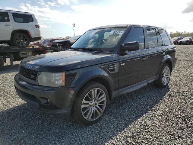 LAND-ROVER RANGE ROVE 2011 salsk2d46ba716712