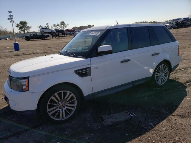 LAND ROVER RANGE ROVE 2011 salsk2d46ba717021