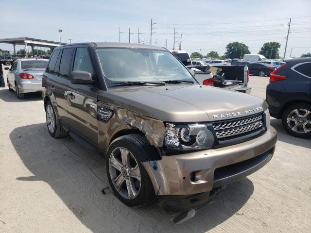 LAND ROVER RANGE ROVE 2012 salsk2d46ca722348