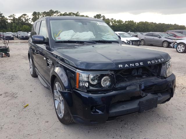 LAND ROVER RANGE ROVE 2012 salsk2d46ca722690