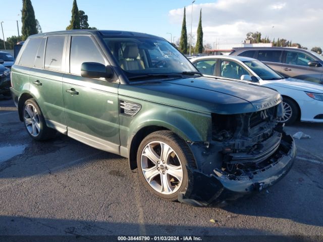 LAND-ROVER RANGE ROVER SPORT 2012 salsk2d46ca722950