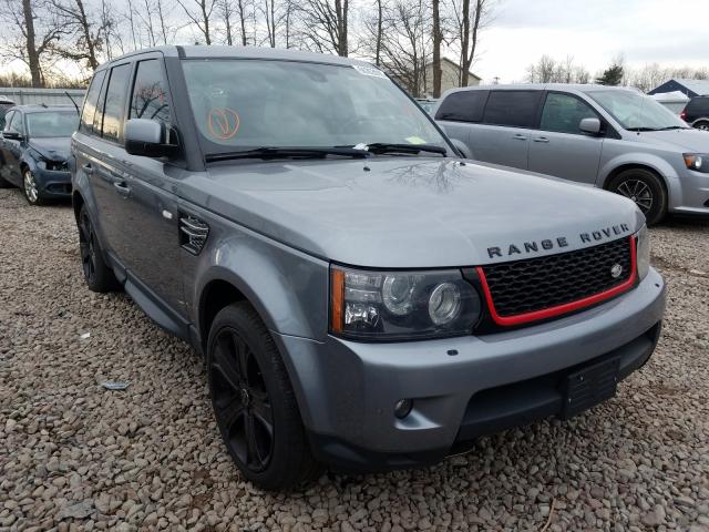 LAND ROVER RANGE ROVE 2012 salsk2d46ca725248