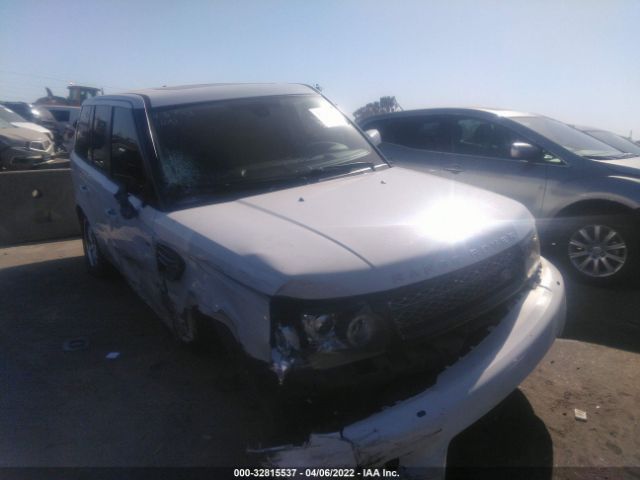 LAND-ROVER RANGE ROVER SPORT 2012 salsk2d46ca725685