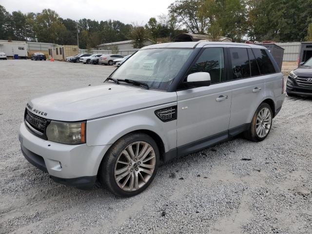 LAND ROVER RANGE ROVE 2012 salsk2d46ca742499