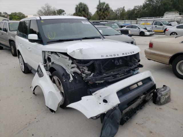 LAND ROVER RANGE ROVE 2012 salsk2d46ca747198