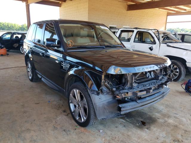 LAND-ROVER RANGE ROVE 2012 salsk2d46ca753518