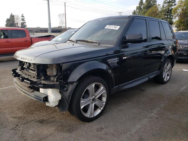 LAND ROVER RANGEROVER 2012 salsk2d46ca754622