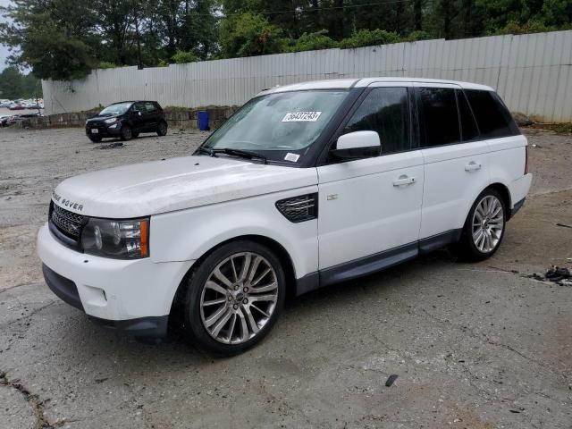 LAND ROVER RANGE ROVE 2012 salsk2d46ca755043