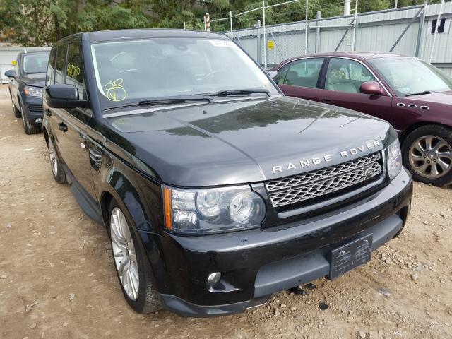 LAND ROVER RANGE ROVE 2012 salsk2d46ca755690