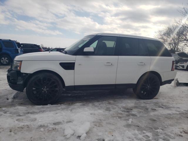 LAND ROVER RANGE ROVE 2012 salsk2d46ca758508