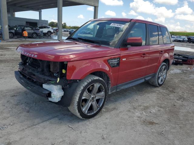 LAND ROVER RANGEROVER 2012 salsk2d46ca759559