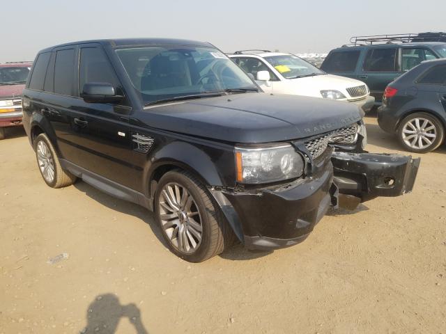 LAND ROVER RANGE ROVE 2013 salsk2d46da761068