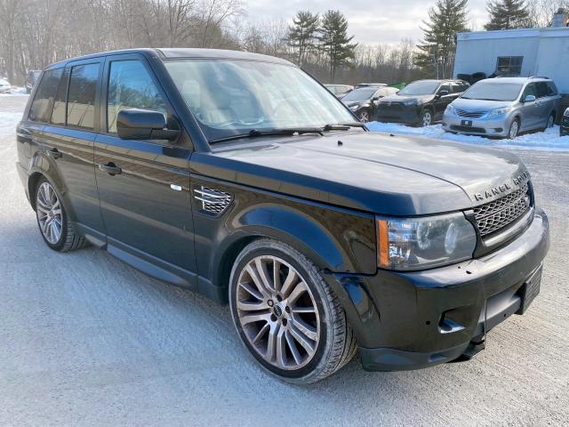 LAND ROVER RANGE ROVE 2013 salsk2d46da761099