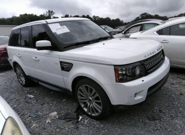 LAND ROVER RANGE ROVER SPORT 2013 salsk2d46da761992