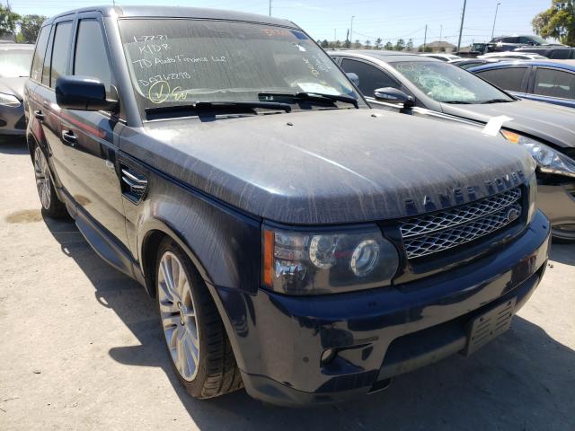 LAND ROVER RANGE ROVE 2013 salsk2d46da762298